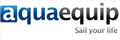 AquaEquip.de Logo