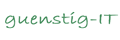 Guenstig-IT Logo
