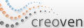 creoven – webtotrade GmbH Logo
