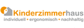 Kinder Zimmer Haus Logo