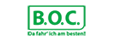 boc24.de - BIKE & OUTDOOR COMPANY GmbH & Co. KG Logo