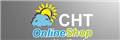 CHT OnlineShop – CHT Cottbuser Haustechnik GmbH Logo