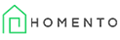 Homento – Homento Technologies GmbH Logo