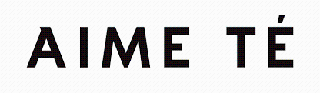 Aime Té Logo