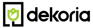 dekoria.de Logo