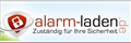 Alarm-Laden Logo