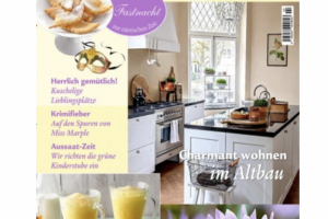 Bild von Wohnen & Garten für nur 1€