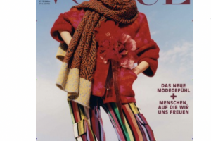 Bild von 6 Monate VOGUE für 1 Euro lesen