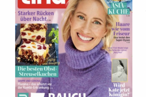 Bild von 6 Monate tina für 1 Euro lesen