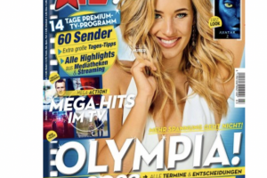 Bild von 6 Monate TV Movie für 1 Euro lesen