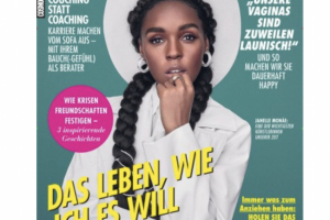 Bild von 6 Monate Cosmopolitan für 1 Euro lesen