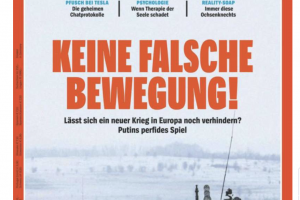 Bild von DER SPIEGEL im Abo = 50% Rabatt