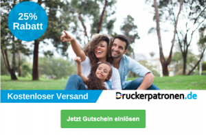 Produktbild von Nur für kurze Zeit: bis zu 60% Rabatt + Gratis Versand