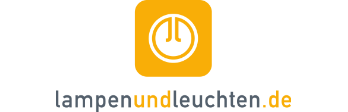 lampenundleuchten.de Logo