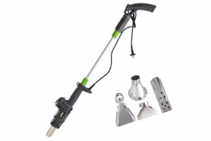 Bild von 3 in 1 Elektrischer Unkrautbrenner im Wert von 79,95€ für nur 1€