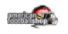 american-footballshop.de Logo