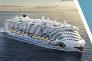 Bild von AIDA Kreuzfahrten: Reisevielfalt zum besten Preis schon ab 599€