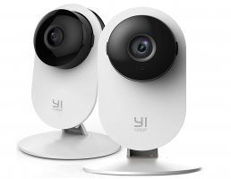 Produktbild von YI Home Camera 1080p Überwachungskamera