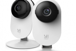 Bild von YI Home Camera 1080p Überwachungskamera