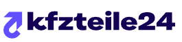 Kfzteile24.de Logo
