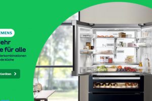 Bild von Brandweek Siemens
