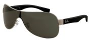 Bild von Ray Ban RB3471 Sonnenbrille