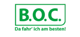 B.O.C Logo