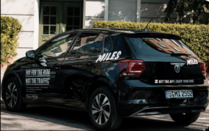 Bild von 20€ Startguthaben für deine erste Fahrt!