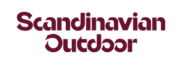 Scandinavian Outdoor Logo
