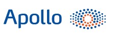 Apollo neu Logo