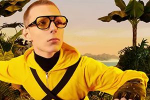 Bild von Brillen für Gamer: supportet die Augen beim Gamen – für mehr Leistungsfähigkeit!