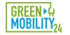 greenmobility24.de Logo