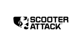 Scooter Attack Logo