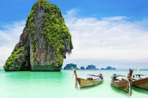 Bild von Jetzt von Deutschland nach Thailand fliegen ab 500€