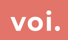 Voi Logo