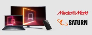 Produktbild von Nicht verpassen! Lagerräumung bei MediaMarkt & SATURN