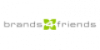 brands4friends.de Logo