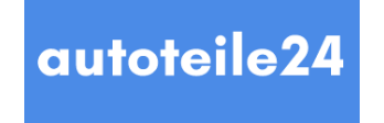 autoteile24 Logo