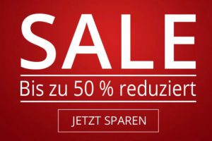 Bild von Sparen Sie jetzt bis zu 50% im Sale von Avena!