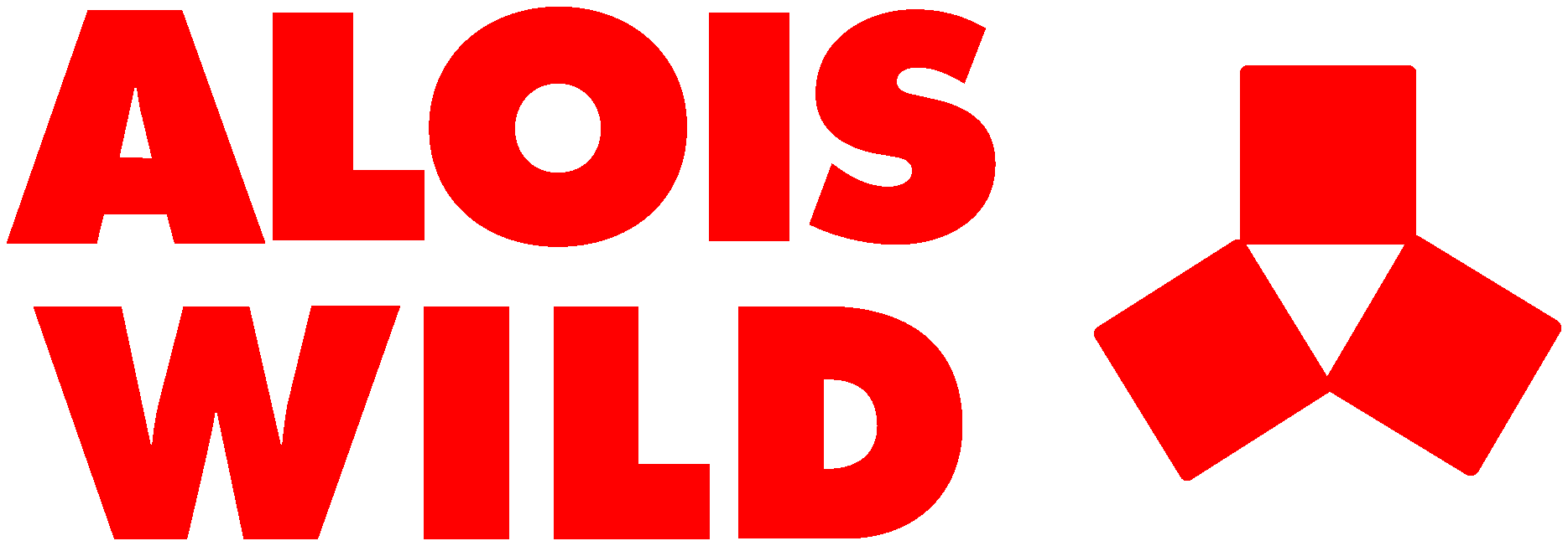 Alois Wild Logo