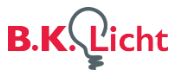 B.K. Licht Logo