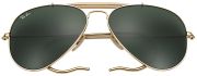Bild von Ray Ban RB3030 Outdoorsman Sonnenbrille