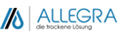 ALLEGRA – ALLEGRA Trocknungstechnik Vertriebs GmbH Logo