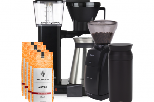 Bild von PROBIERPAKET Filterkaffee to go Set