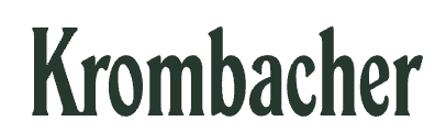 shop.krombacher.de Logo