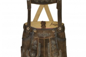 Bild von Lederhose Peter