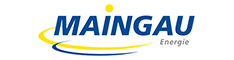 Maingau Energie Logo