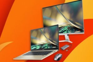 Bild von Sicher dir noch heute bis zu 300€ Rabatt auf dein neues Notebook