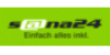 imwalking.de Logo
