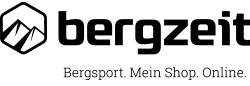 Bergzeit Logo